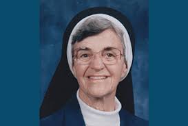 Mercy Sister Maris Stella Mogan dies at age 90