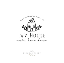 Customize a logo for your company easily with our free online logo maker. Premade Logo Farm Logo House Logo Cottage Logo Leaf Logo Nature Logo Logo Design Logo Branding Logo Ideas Farm An Natural Logo Farm Logo Branding Design Logo