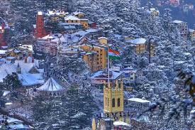 View the latest weather forecasts, maps, news and alerts on yahoo weather. Best Time To Visit Shimla Weather Climate Info Hp Tourism