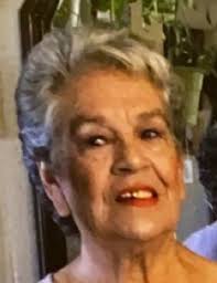Obituary information for Tomasa Navarrete