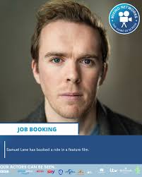 🇬🇧 Calling all London-based actors! We're proud to welcome Daniel Fathers  as the new host of our “Actors in London” House 🎭 With an impressive  international career and deep industry insight, Daniel
