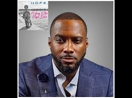 Andre Dorsey's Instagram, Twitter & Facebook