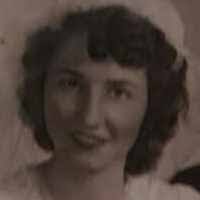 Viola Winifred "Winnie" Seeley (1923–2011) • FamilySearch