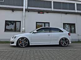 Ebay audi a3/s3 8p cars for sale. Audi S3 8p 2 0 Tfsi Rene S Tkengineering De Facebook