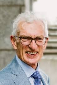 Condolence Book for TOM (Gerard Thomas) YOUNG (Terenure, Dublin)