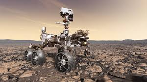 What links a bosnian village and an ambitious bid to land on the red planet? Nasa Seeking Partner In Contest To Name Next Mars Rover Nasa S Mars Exploration Program