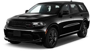 Image result for DB Black 2025 Durango