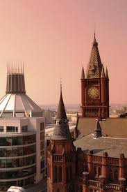But who would make up a combined xi? One Of The Many Beautiful Views On Our Campus Liverpool City University Of Liverpool Beautiful Views