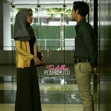Nurin areesa redha, jawatan arkitek itu bukan untuknya. Episode 30 Akhir Full Tundukkan Playboy Itu
