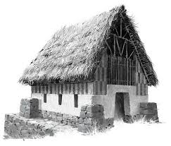 Drawings Of Huts Hut Design Characters Art Guild Wars Eye Of The North Concept Art Guild Wars Environment Design