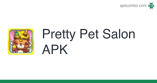 Bears, cats, dogs and rabbits … Pretty Pet Salon Apk 2 3 0 Juego Android Descargar