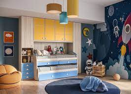 Camerette Job Camerette Stanza Di Bambino Cameretta Dei Bambini