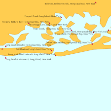 jones inlet point lookout long island new york tide chart