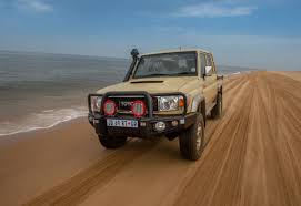 Toyota 1992 toyota landcruiser fj80 vx limited. Back By Popular Demand Toyota Land Cruiser Namib Edition Gets Second Production Run Wheels