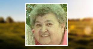 Donna J. Doane Obituary November 3, 2018
