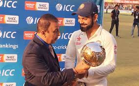 Virat kohli drops to no. Ms Dhoni S World No 1 Vs Virat Kohli S World No 1 A Comparison Sports News