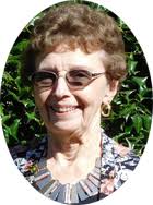 Katy Hooper Obituary