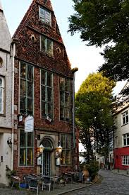 Stolica I Okolica Bremen Bremerhaven Altstadt