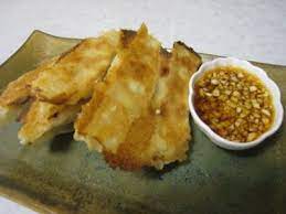 口感十足的鍋貼 孟老師烘焙園地 隨意窩xuite日誌 food yum food l