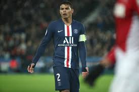Discover more posts about choupo moting. Thiago Silva Sergio Rico And Choupo Moting Extend Psg Contracts Until End Of Season Kerosi Blog