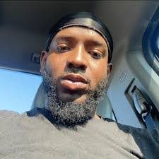 Deondrick Patterson's Instagram, Twitter & Facebook