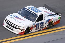 Johnny sauter won the nascar camping world truck series in 2016. 2021 Nextera Energy 250 Paint Schemes Jayski S Nascar Silly Season Site