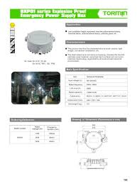 Explosion beim führenden marktplatz für gebrauchtmaschinen kaufen. Bc9700 Series High Power Led Explosion Proof Light Road Zhejiang Tormin Eletrical Co Ltd Pdf Catalogs Technical Documentation Brochure