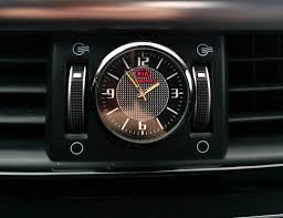Image result for часы в автомобиль