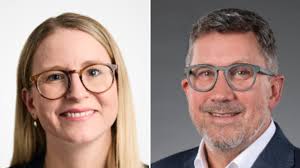 Unterägeri: Konzert von Manuela Hager und Olivia Betschart