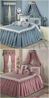 Hakelmotiv Bettwasche Nevresim Takimlari Antik Tasarim Yatak Odalari Carsaflar