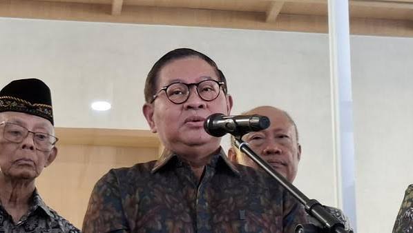 Pramono Gelar Rapat soal JPO Tendean Pekan Depan, 2 Opsi Ini Bakal Dibahas
