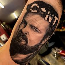 𝓚𝓮𝓿 𝓗𝓲𝓬𝓴𝓶𝓪𝓷 (@kevhickman_tattoo) • Instagram photos and videos