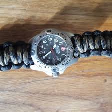 How to make a paracord watchband | diy projects. How To Make A Paracord Watch With Buckle 12 Steps With Pictures Instructables