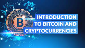 You download the app and then use fiat money to buy the bitcoin. Crypto Trading For Beginners Introduction To Bitcoin And Cryptocurrencies Youtube