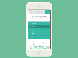 Simple Survey Page Aquaponics System Survey Design Aquaponics