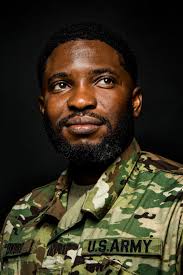 Fighting to Be American