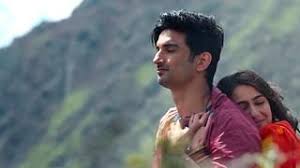 Love Made Me Do It Song Download Love Made Me Do It Song Mp3 Free Online Hungama Sushant Singh Sara Ali Khan Songs