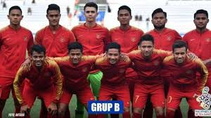 Rcti adalah salah satu stasiun tv swasta terbesar di indonesia. Skor 0 0 Nonton Tv Online Live Streaming Rcti Tv Bersama Timnas U 23 Vs Singapura Laga Sedang Main Tribun Timur