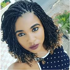 Check out this guide to the latest & trending hairstyles for girls with short, medium & long hair. 50 Lovely Black Hairstyles African American Ladies Will Love Hair Motive Hair Motive