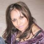 Nutritionist Ann Shaw