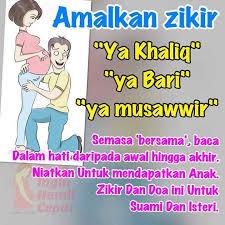 Ada banyak hal yang membuat seorang wanita ingin agar datang bulan lebih cepat. Cara Mudah Hamil Selepas Period Amalkan Zikir Ya Khaliq Ya Bari Ya Musawwir Moga Bermanfaat Untuk Semua Mariacaramudahhamilselepasperiod 0133028140 Facebook