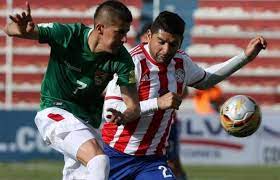 Currently, paraguay rank 4th, while on sofascore livescore you can find all previous paraguay vs bolivia results sorted by their h2h. Tigo Sports Live Game Bolivia Vs Paraguay Free Online Time And