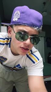 Los Lentes Del Abuelo Carmelo Momo