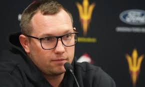 ASU secures verbal commitment of class of 2025 third baseman, pitcher Tre'  Bryant