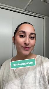 Pestañas Magnéticas No. 18: La Revolución en Estilo