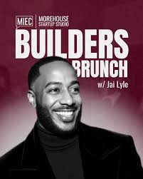 This year's Legacy Luncheon celebrated 20 years of the Morehouse College  Innovation & Entrepreneurship Center (MIEC) by honoring those who make our  mission possible. Congratulations to our incredible awardees: 1.  Entrepreneur of