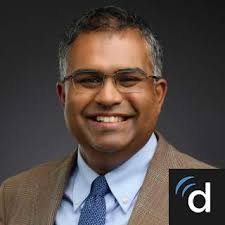 Dr. Vikram M. Narayan, MD