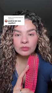 Curly Hair Care Tips from San Curly Girl