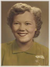 Rosalie Elizabeth Vanderpool