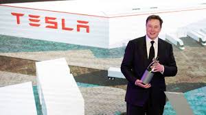 Elon musk's car firm tesla has said it bought around $1.5bn (£1.1bn) of the cryptocurrency bitcoin in january, and expects to start accepting it as payment in future. Elon Musk S Tesla Buys Bitcoin Worth Usd 1 5 Billion To Accept As Payment Soon